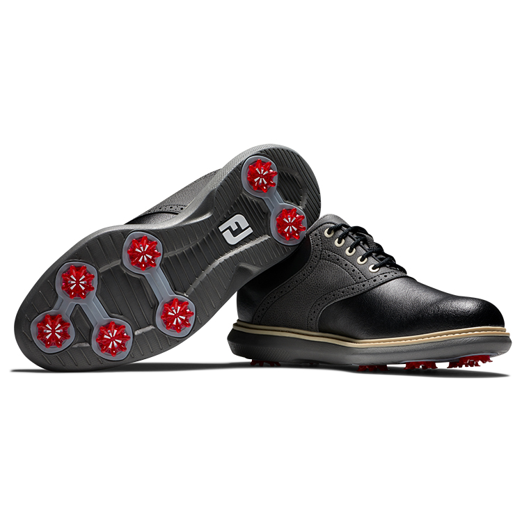 FootJoy Traditions Saddle Men's*