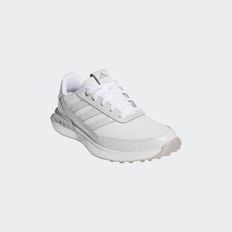 adidas Ladies S2G SL Leather 25 Golf Shoe*