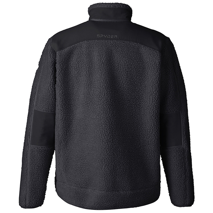Spyder Venture Sherpa Jacket