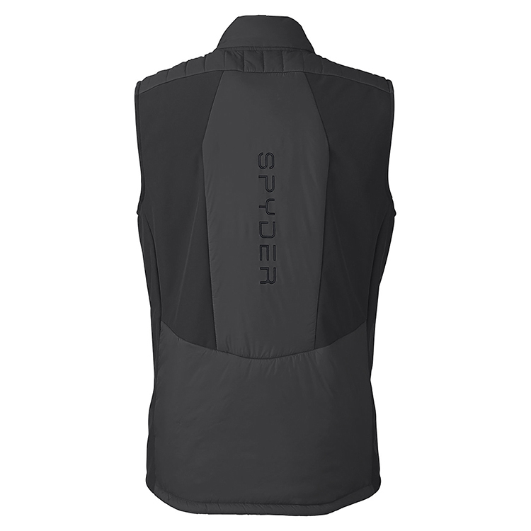 Spyder Challenger Vest