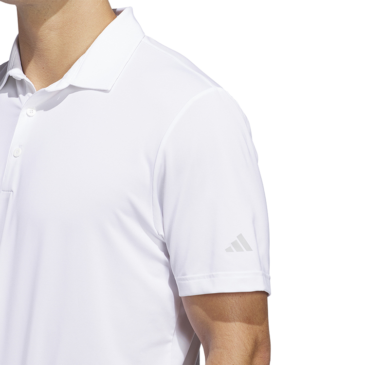 adidas Ultimate365 Solid Polo*