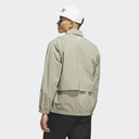 adidas Beyond the Course Full Zip Jacket**