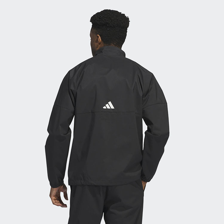 adidas Core Provisional Full Zip Jacket**