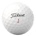 Titleist Pro V1x Left Dash