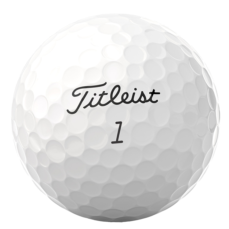 Titleist AVX