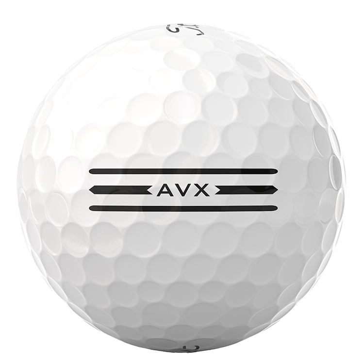 Titleist AVX