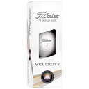 Titleist Velocity