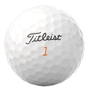 Titleist Velocity