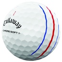 Callaway Chrome Soft- Triple Track