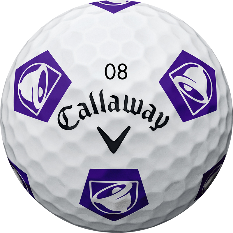 Callaway Truvis