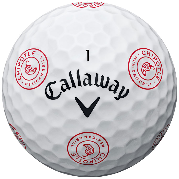 Callaway Truvis