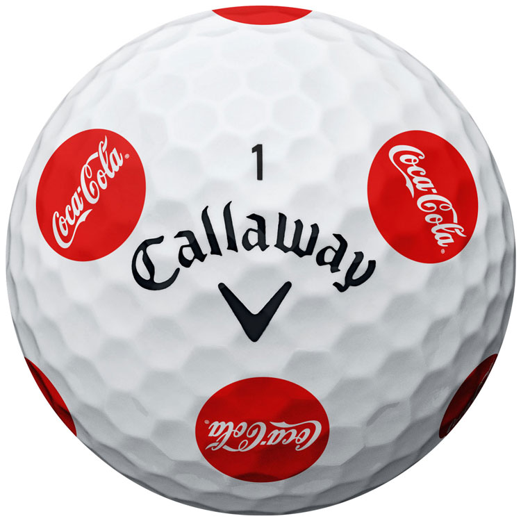 Callaway Truvis