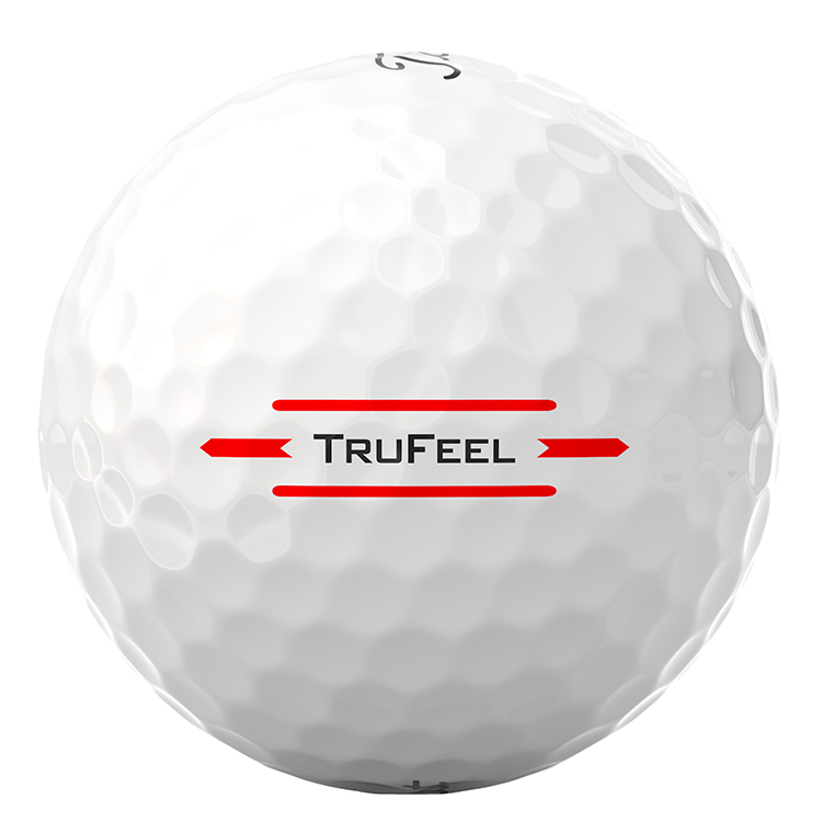 Titleist TruFeel (Below Minimum)*