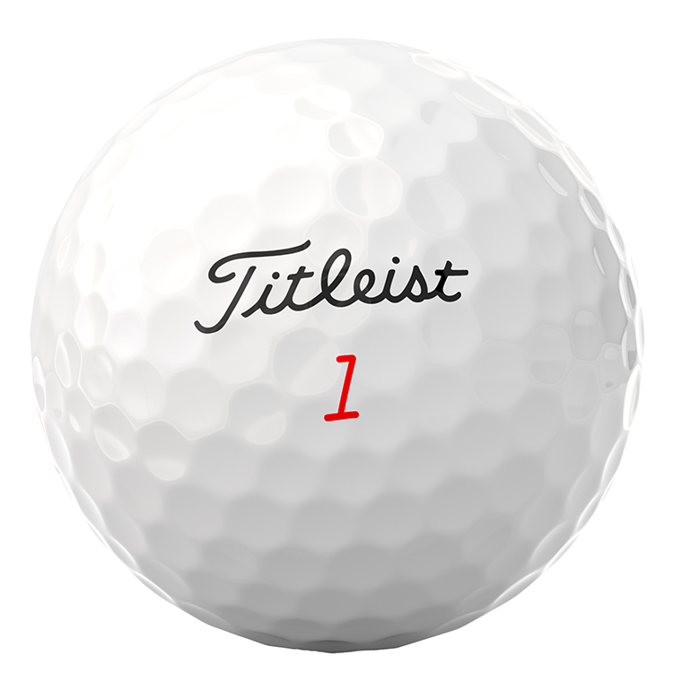 Titleist TruFeel (Below Minimum)*