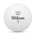 Wilson Staff Model 