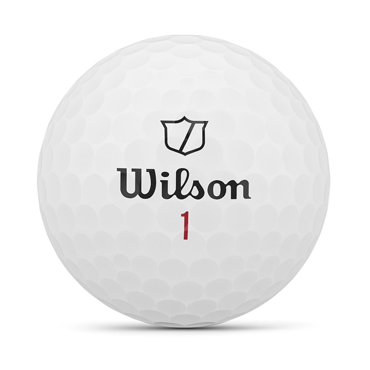 Wilson Staff Model X