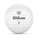 Wilson Triad