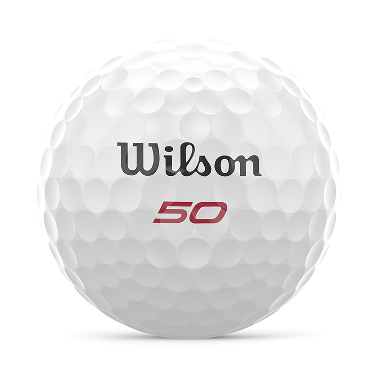 Wilson 50 Elite