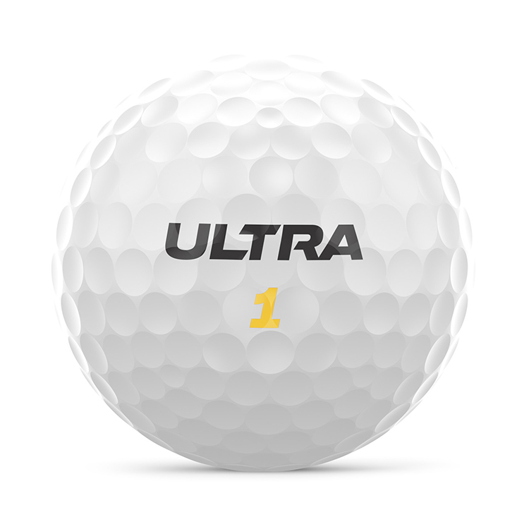 Wilson Ultra 500