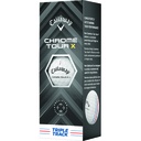 Callaway Chrome Tour X- Triple Track*