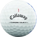 Callaway Chrome Tour X- Triple Track*