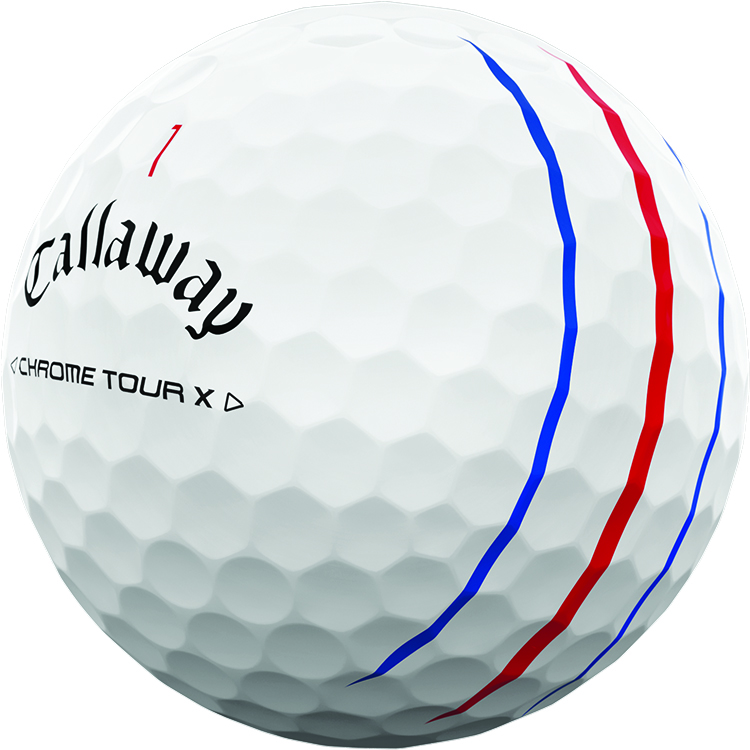 Callaway Chrome Tour X- Triple Track*