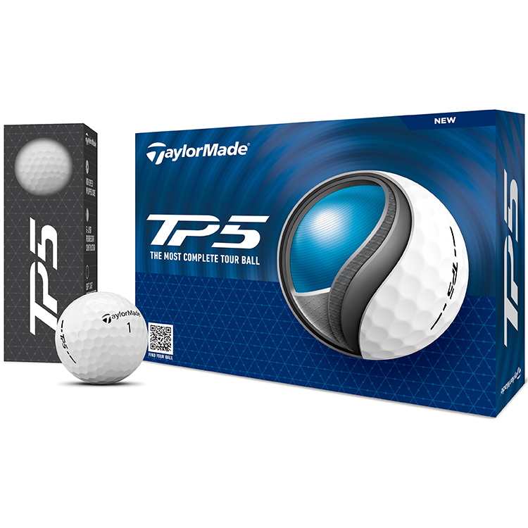 TaylorMade TP5