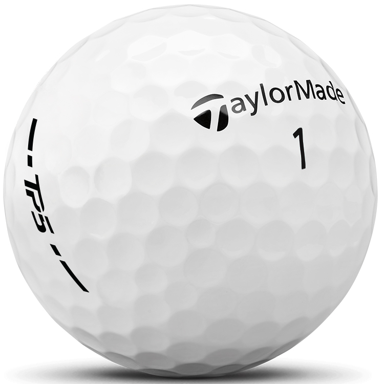 TaylorMade TP5