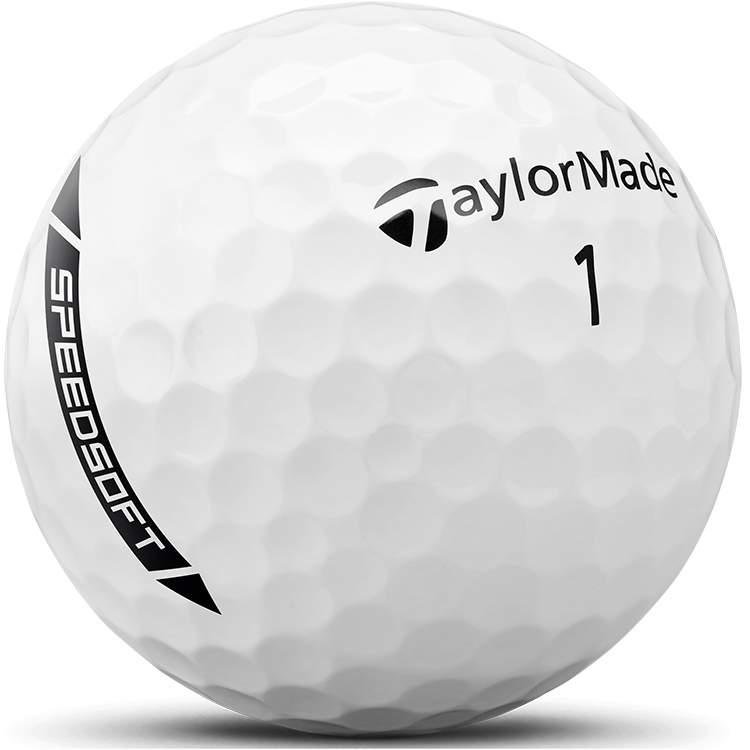 TaylorMade Speed Soft