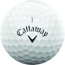 Callaway Chrome Soft