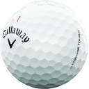 Callaway Chrome Tour (Below Minimum)*