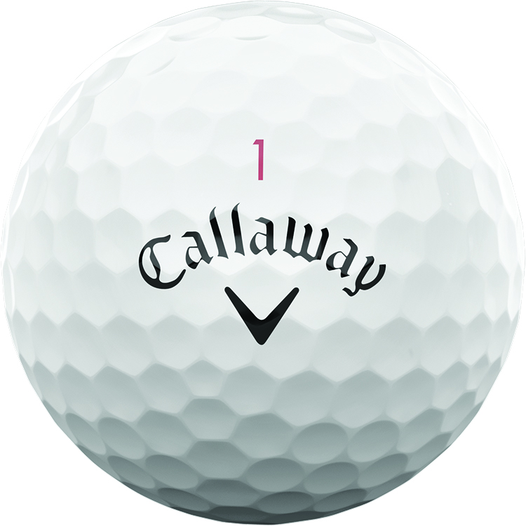 Callaway Chrome Tour (Below Minimum)*