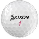 Srixon Soft Feel Lady 8