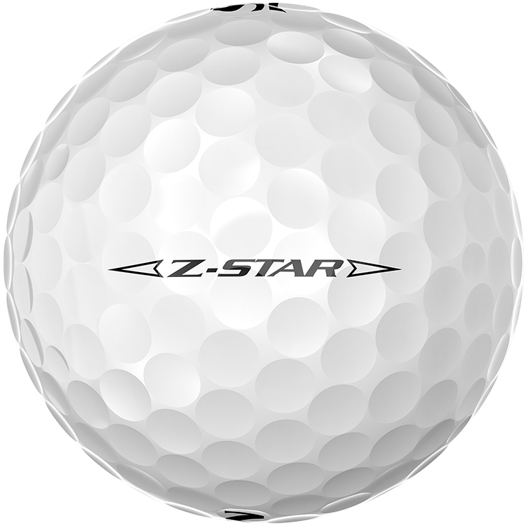 Srixon Z-Star 8