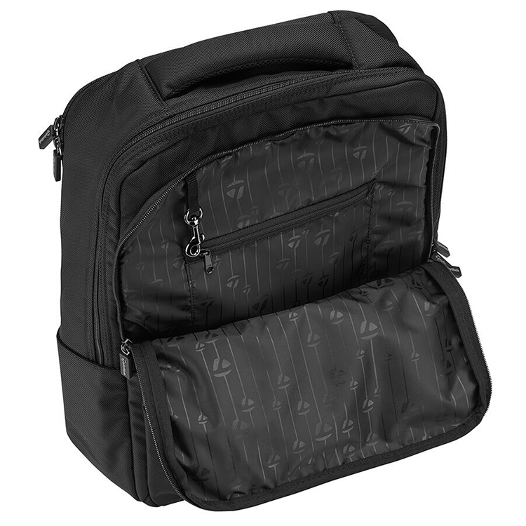 TaylorMade Player's Backpack*