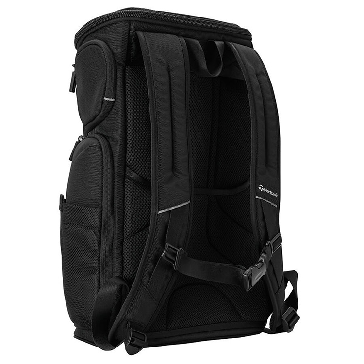 TaylorMade Player's Traveler Backpack*