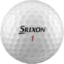 Srixon Z-Star XV 8