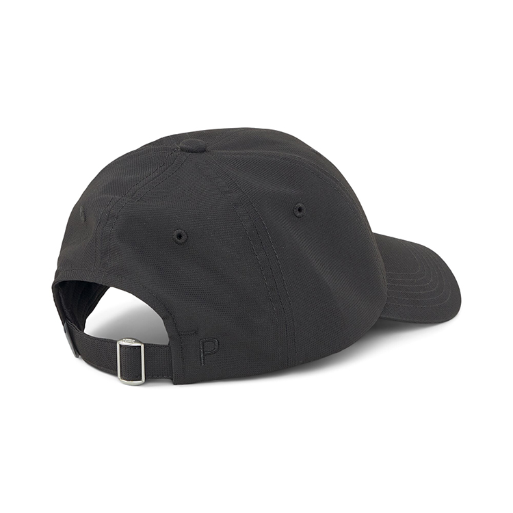 Puma GRYLBL Adjustable Cap.