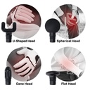 Izzo Sweet Spot Massage Gun*