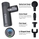 Izzo Sweet Spot Massage Gun*