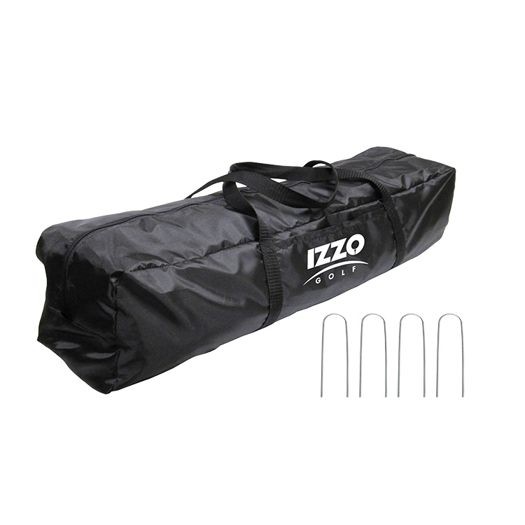 Izzo Tru Vu Trainer Hitting Net - Classic*