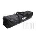 Izzo Tru Vu Trainer Hitting Net - Classic*