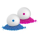 Izzo Gender Reveal Golf Balls