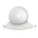 Izzo Exploder Golf Balls*