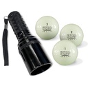 Izzo Lite4Nite Golf Ball Starter Kit*