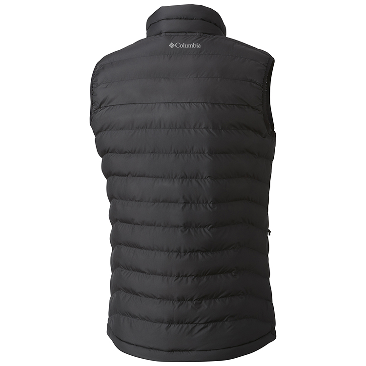 Columbia Powder Lite Vest*