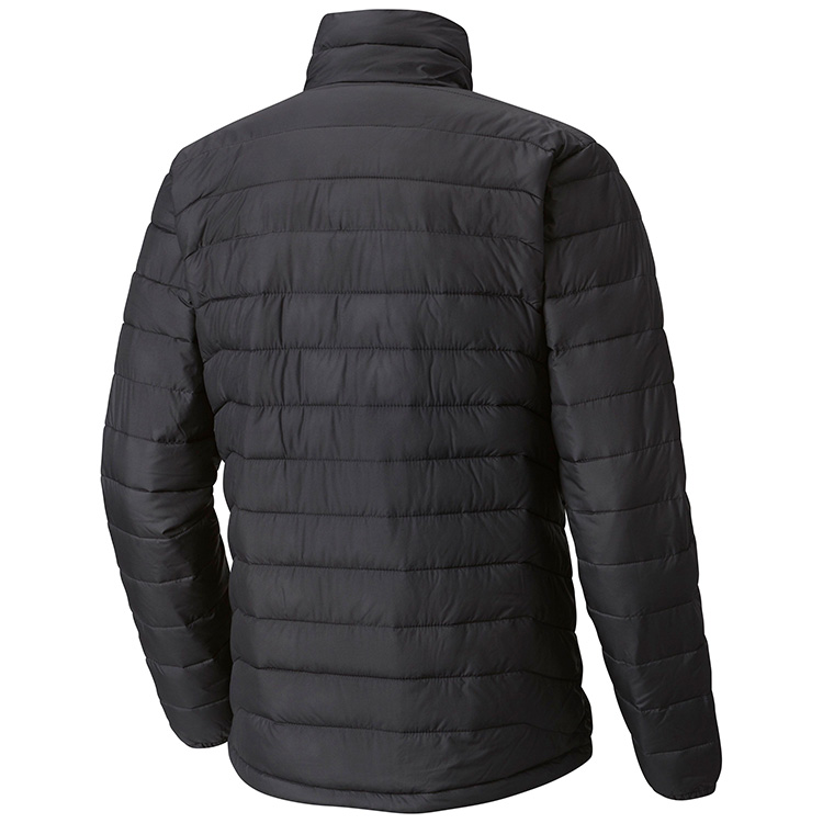 Columbia Powder Lite Jacket*