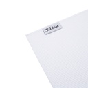Titeist Players Microfiber Towel (16"H x 32"W)