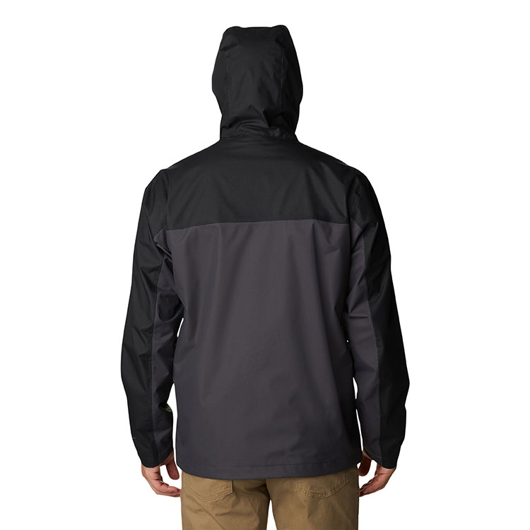 Columbia Hikebound Rain Jacket*