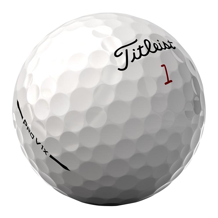 Titleist Pro V1x*